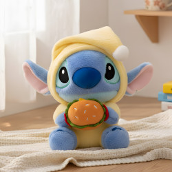Stitch Plush